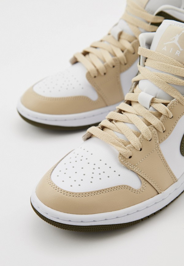 Jordan Кеды - WMNS AIR JORDAN 1 MID - фото 2
