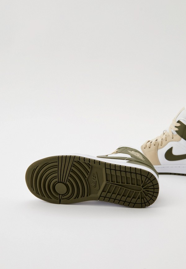 Jordan Кеды - WMNS AIR JORDAN 1 MID - фото 5