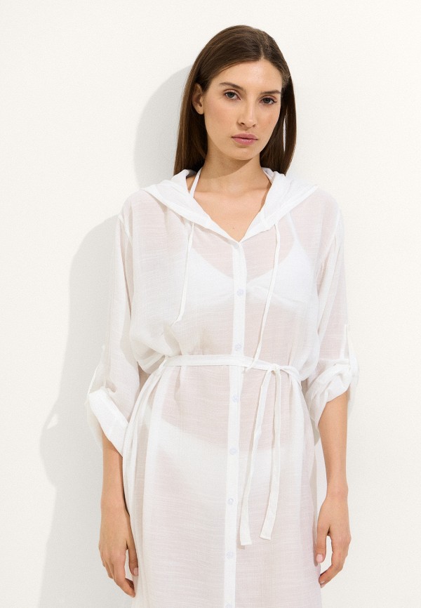 Nale Платье пляжное - фото 2