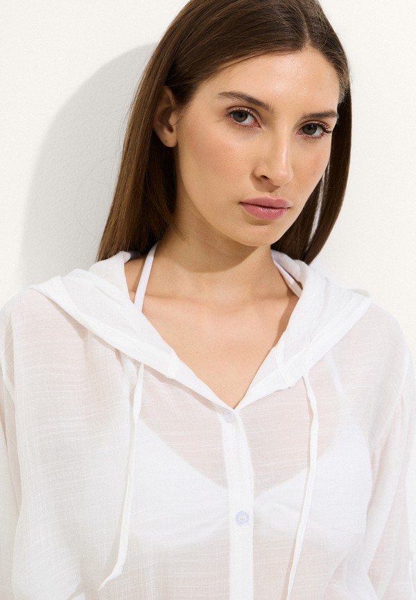 Nale Платье пляжное - фото 4