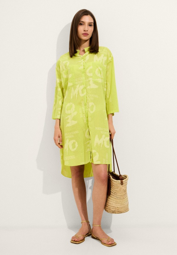 Nale Платье пляжное - фото 1