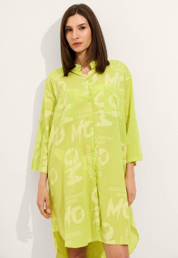 Nale Платье пляжное - фото 2