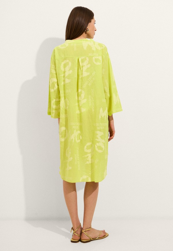 Nale Платье пляжное - фото 3