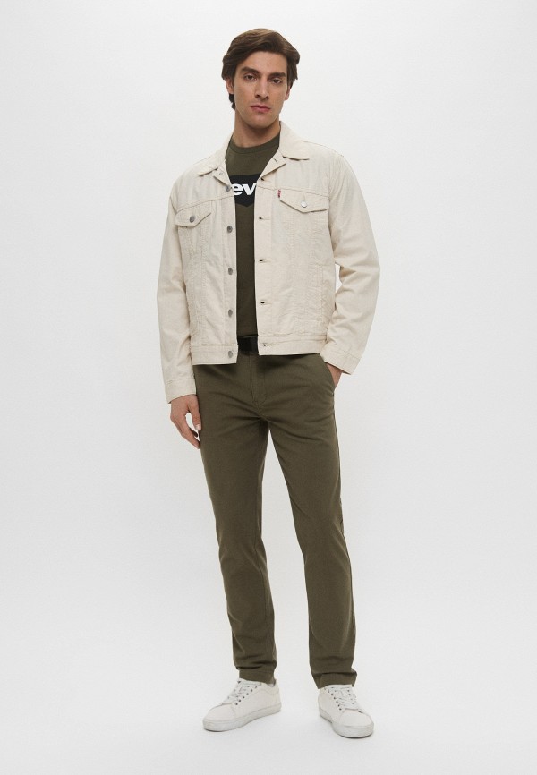Levi's® Куртка джинсовая - фото 2