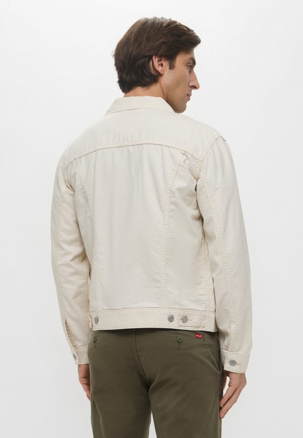 Levi's® Куртка джинсовая - фото 3