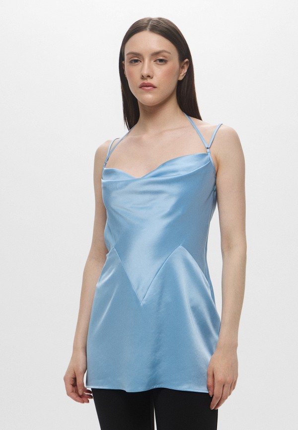 Trussardi Топ - фото 1