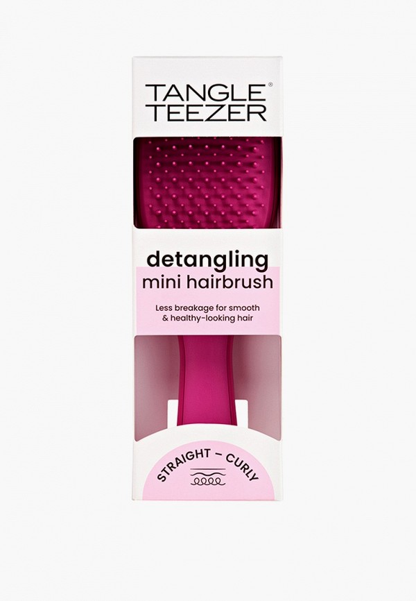 Tangle Teezer Расческа для распутывания волос - mini - фото 5