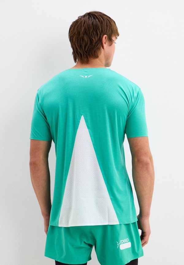 Uglow Футболка спортивная - SPEED AERO TEE ELEVATE - фото 3