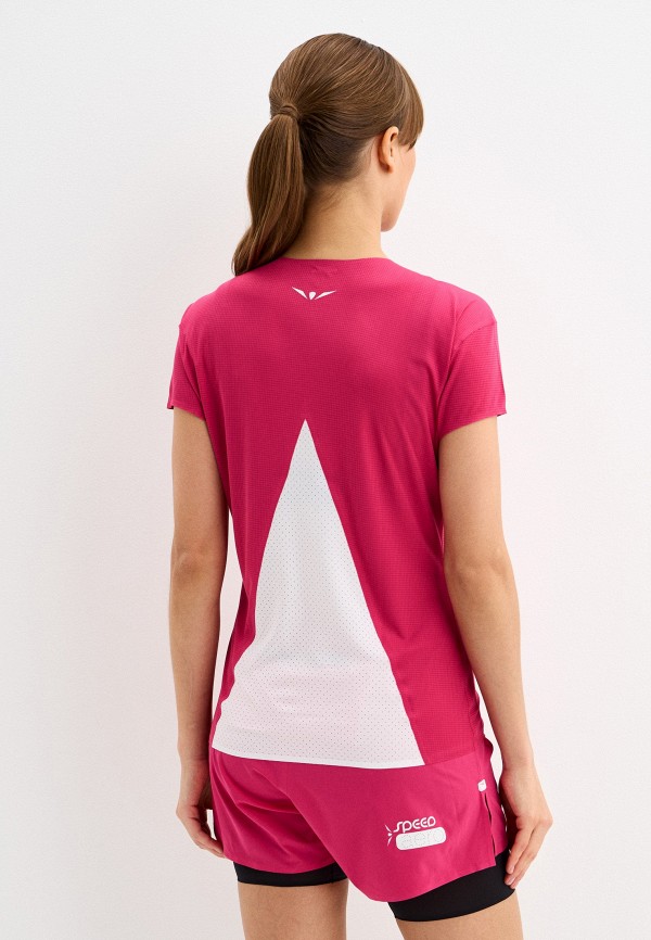 Uglow Футболка спортивная - SPEED AERO TEE ELEVATE - фото 3