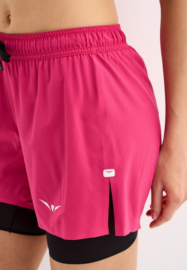 Uglow Шорты спортивные - SHORT SPEED AERO 3’’ ELEVATE - фото 4