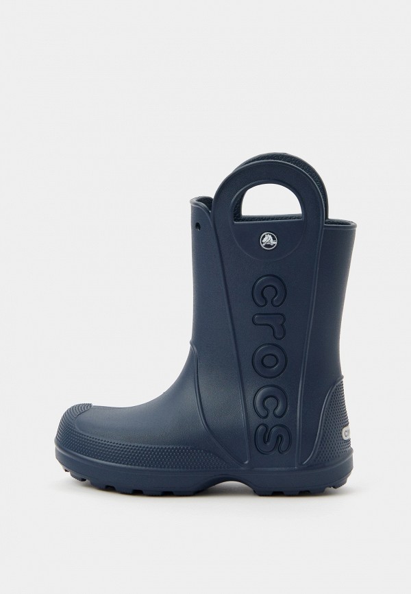 Crocs Полусапоги резиновые - Handle It - фото 1