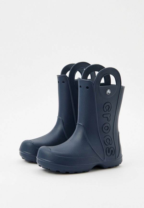 Crocs Полусапоги резиновые - Handle It - фото 4