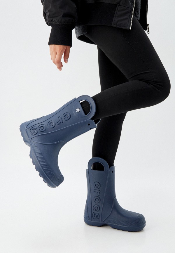 Crocs Полусапоги резиновые - Handle It - фото 2