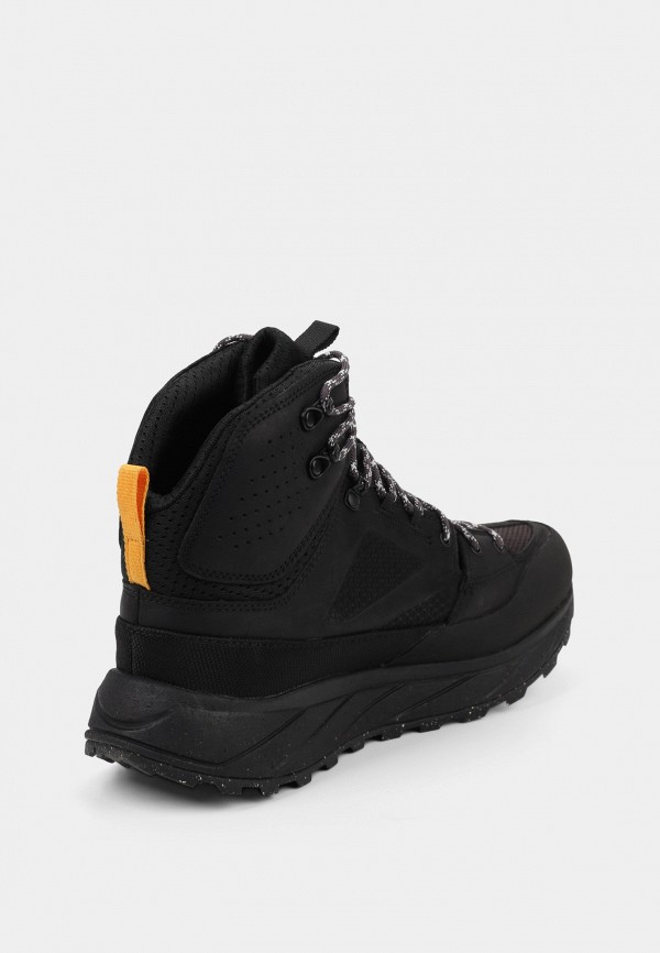 Jack Wolfskin Ботинки трекинговые - TERRAQUEST TEXAPORE - фото 3