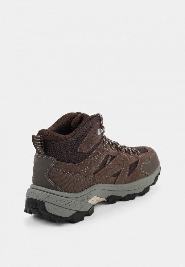 Jack Wolfskin Кроссовки трекинговые - VOJO TOUR TEXAPORE - фото 3