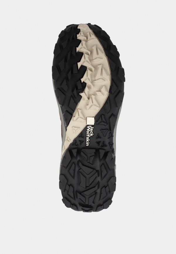 Jack Wolfskin Кроссовки трекинговые - VOJO TOUR TEXAPORE - фото 5