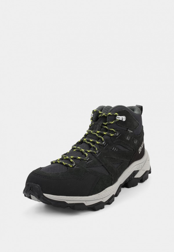 Jack Wolfskin Ботинки трекинговые - VOJO TOUR TEXAPORE - фото 2