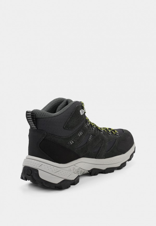 Jack Wolfskin Ботинки трекинговые - VOJO TOUR TEXAPORE - фото 3