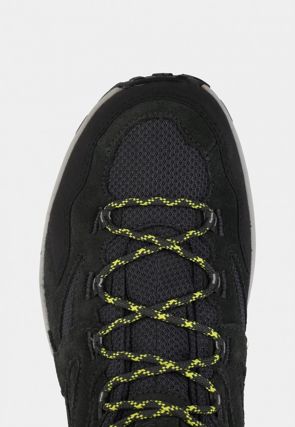 Jack Wolfskin Ботинки трекинговые - VOJO TOUR TEXAPORE - фото 4