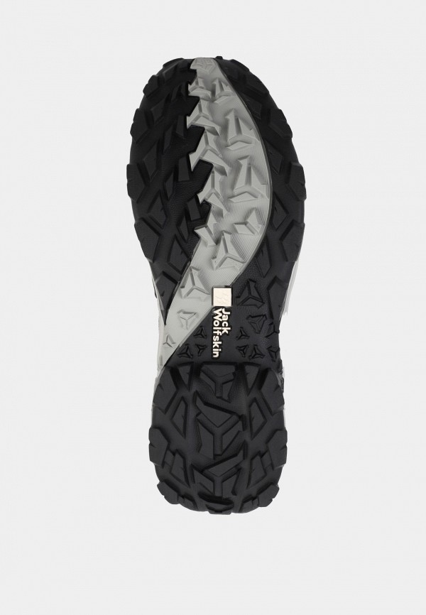 Jack Wolfskin Ботинки трекинговые - VOJO TOUR TEXAPORE - фото 5