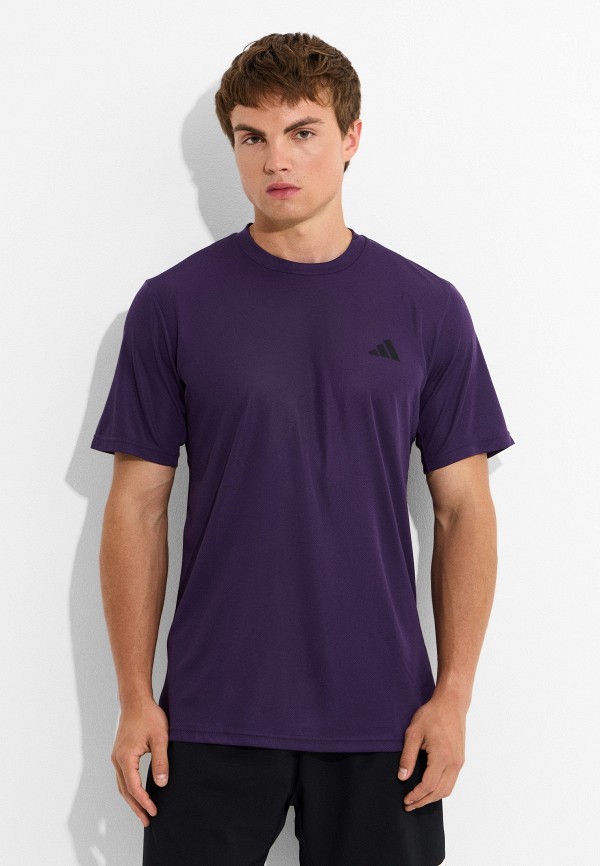 adidas Футболка - фото 1