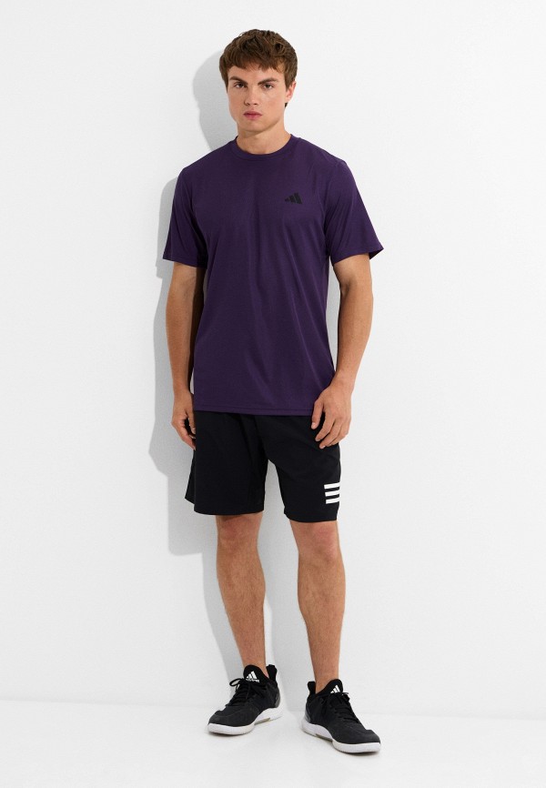 adidas Футболка - фото 2