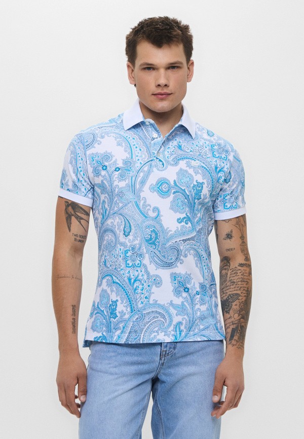 Etro Поло - фото 1