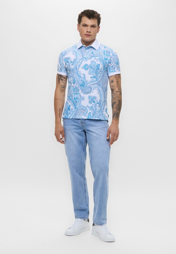 Etro Поло - фото 2