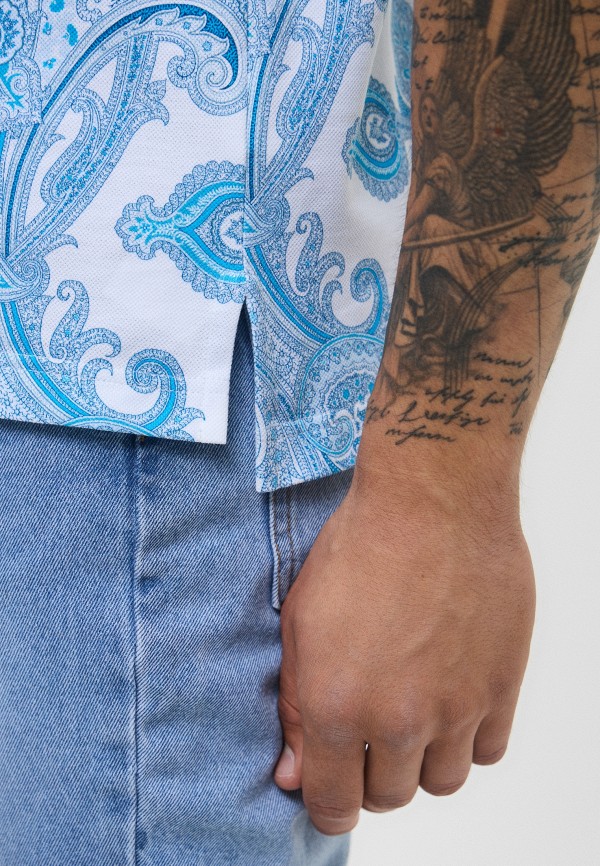 Etro Поло - фото 5