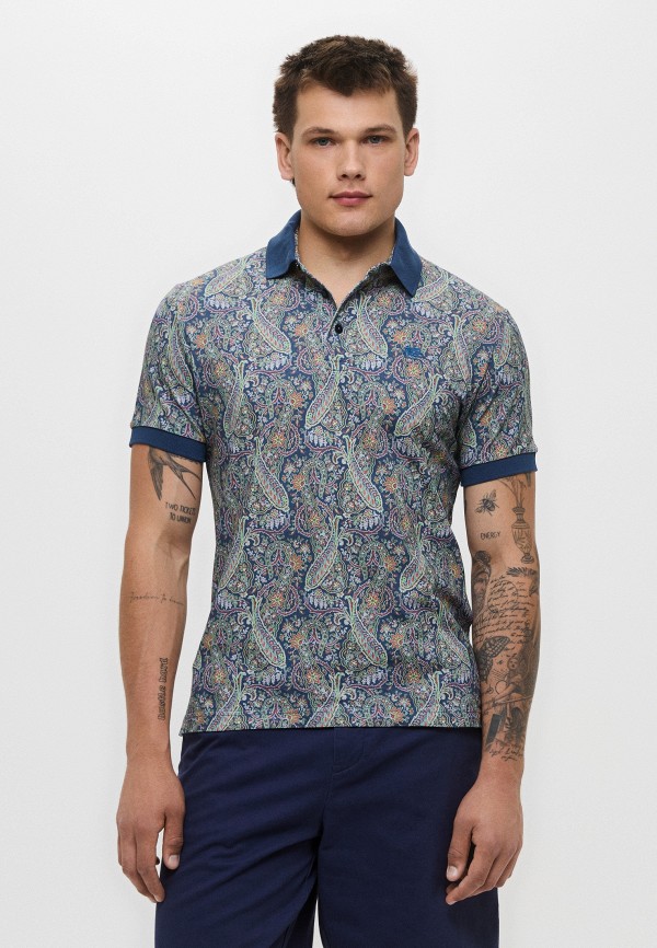 Etro Поло - фото 1