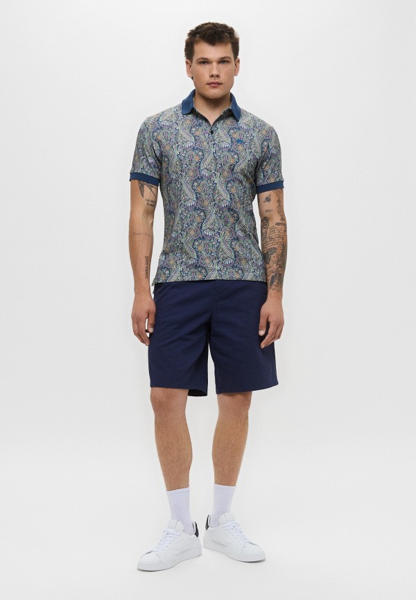 Etro Поло - фото 2