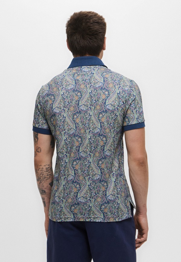 Etro Поло - фото 3
