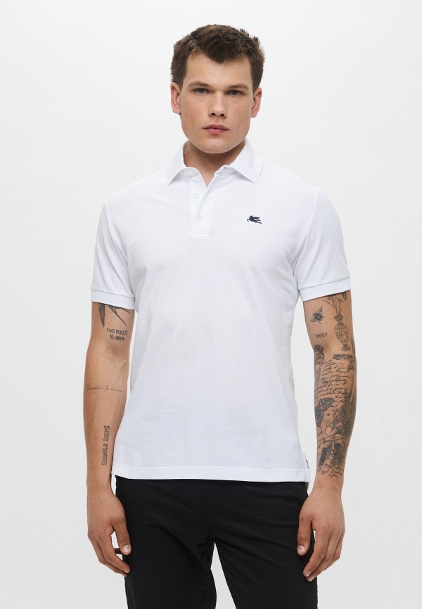 Etro Поло - фото 1