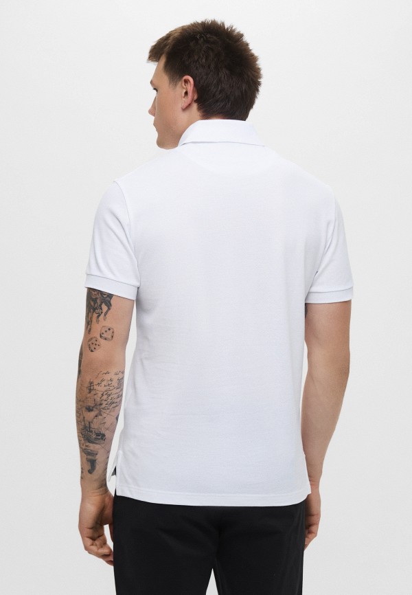 Etro Поло - фото 3