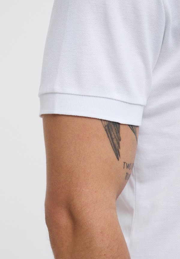 Etro Поло - фото 5