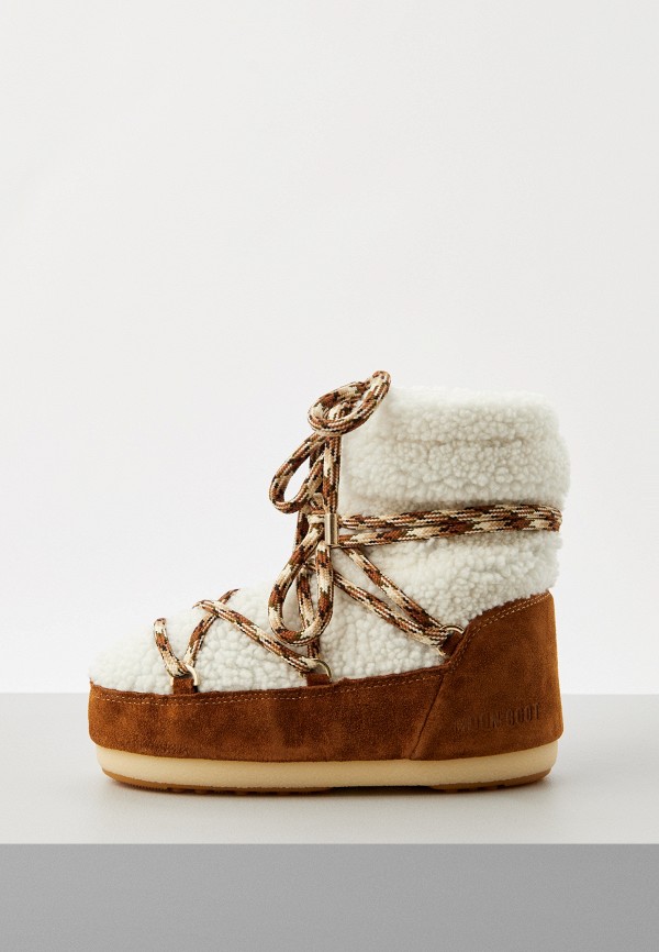 Moon Boot Луноходы - 1DDF - LAB69 - фото 1