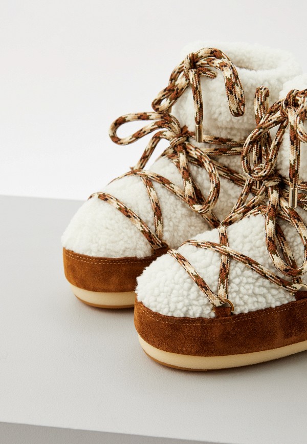 Moon Boot Луноходы - 1DDF - LAB69 - фото 2