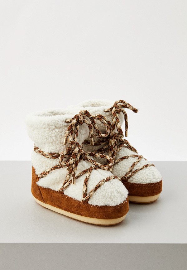 Moon Boot Луноходы - 1DDF - LAB69 - фото 3