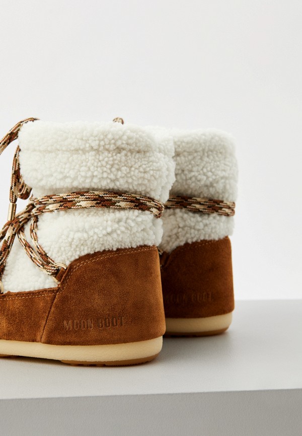 Moon Boot Луноходы - 1DDF - LAB69 - фото 4