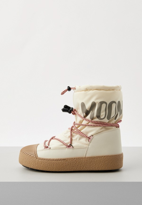 Moon Boot Дутики - фото 1