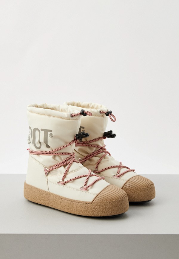 Moon Boot Дутики - фото 3