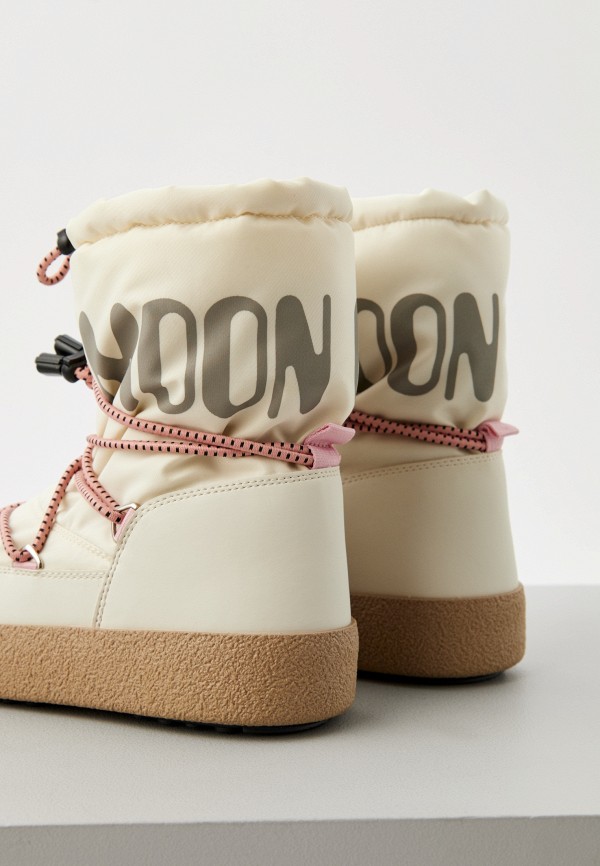 Moon Boot Дутики - фото 4