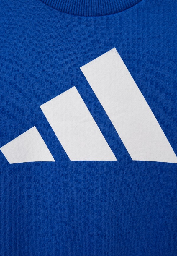 adidas Костюм спортивный - LK BL FL JOG - фото 3