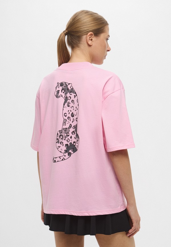 adidas Футболка - W ANIMAL T2 - фото 3