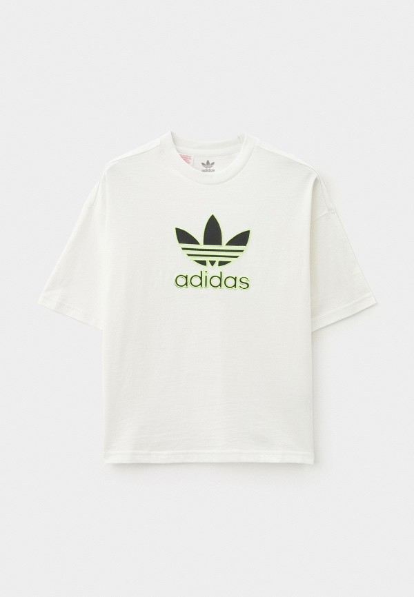 adidas Originals Футболка - TEE - фото 1