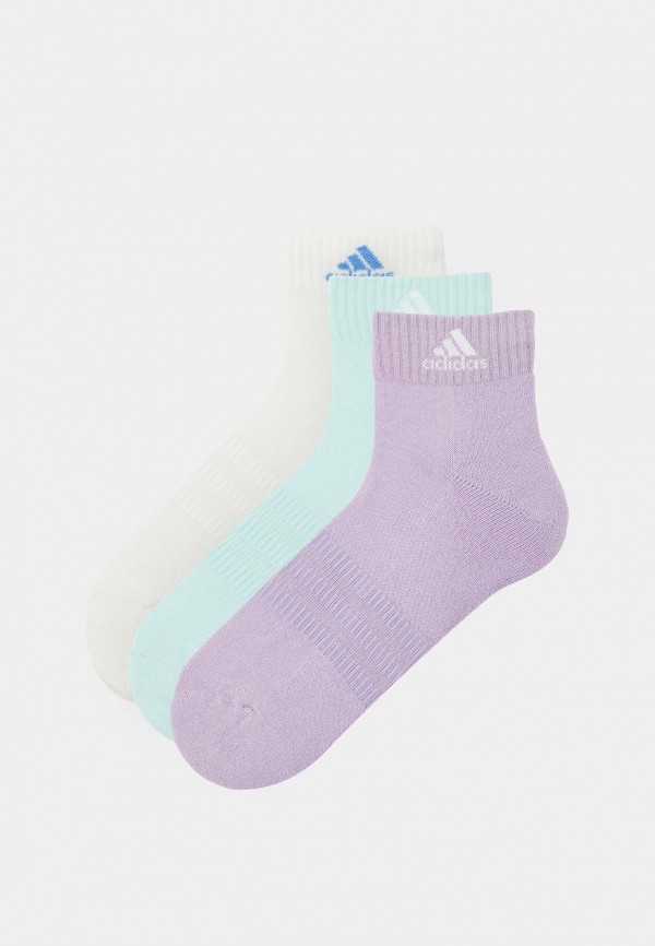 adidas Носки 3 пары - C SPW ANK 3P - фото 1