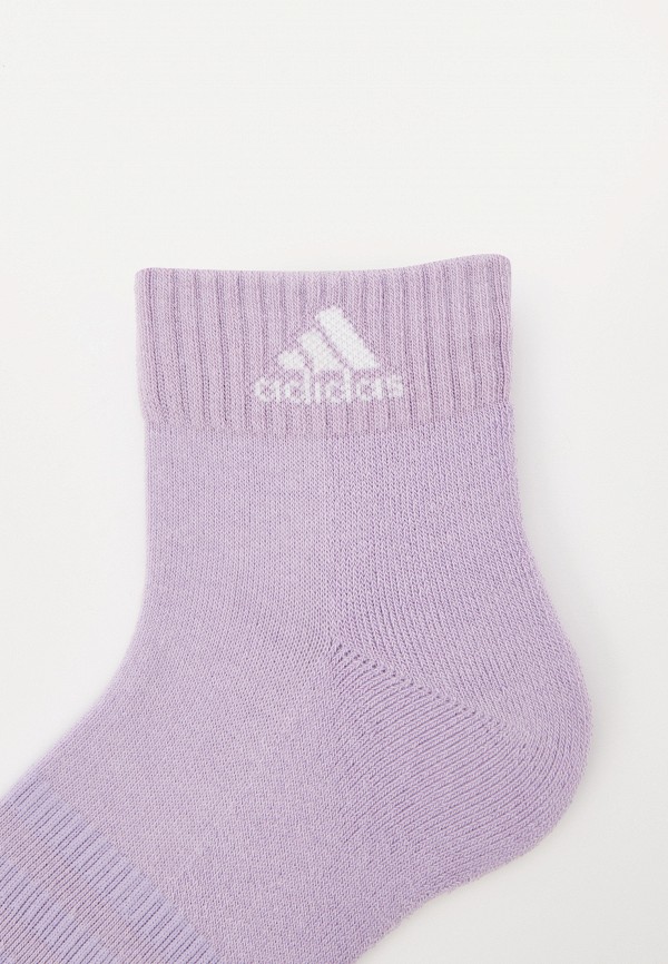 adidas Носки 3 пары - C SPW ANK 3P - фото 4