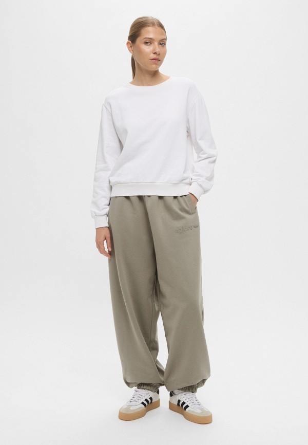 adidas Originals Брюки спортивные - ESS LIN PANT - фото 2