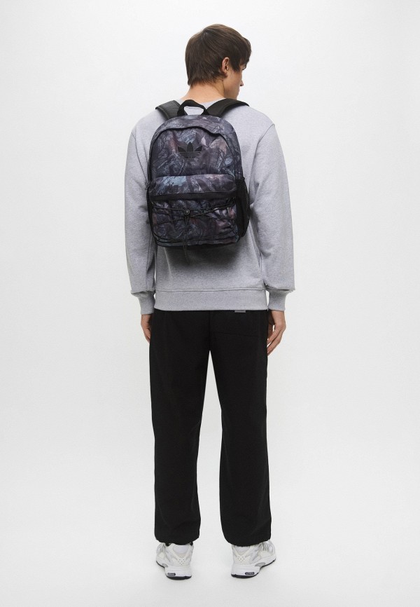 adidas Originals Рюкзак - CAMO CL BP - фото 6