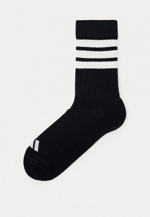 adidas Носки 3 пары - 3S C CRW WSH 3P - фото 4